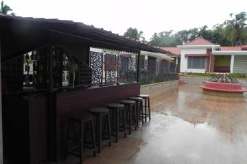 Отель The Grand Leoney Resort Индия, Вагатор, фото 9