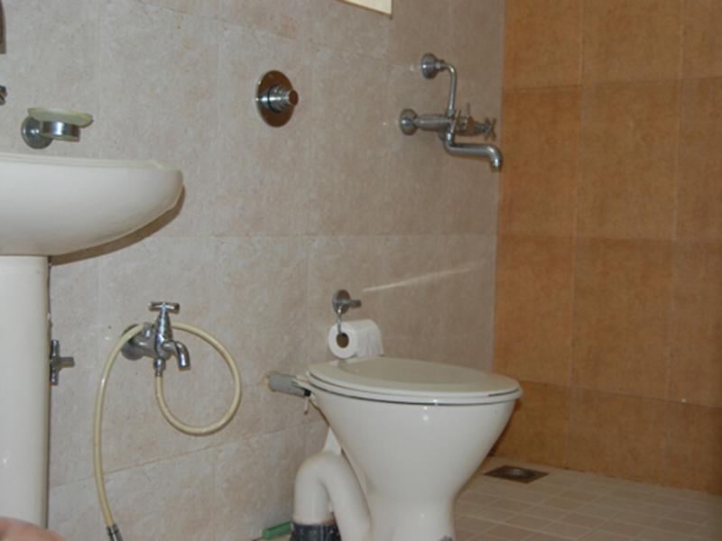 Jack`s Place Guest House