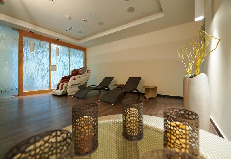 Novotel Moscow City