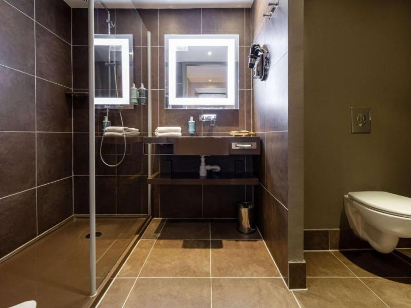 Novotel Moscow City