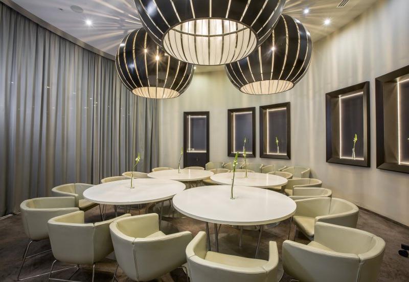 Novotel Moscow City