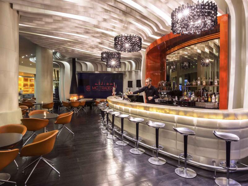 Novotel Moscow City