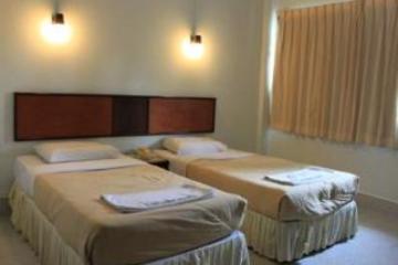 Отель Pure Phuket Residence Таиланд, о Пхукет, фото 4