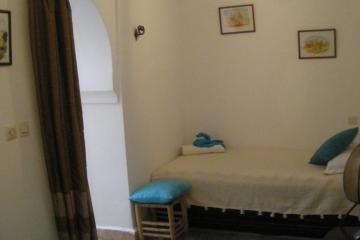 Отель Dar Zemrane Марокко, Марракеш, фото 2