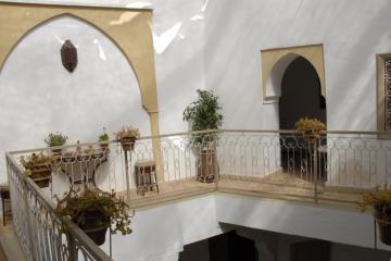 Отель Dar Zemrane Марокко, Марракеш, фото 3