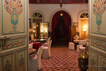 Отель Maison Arabo Andalouse Марокко, Марракеш, фото 1