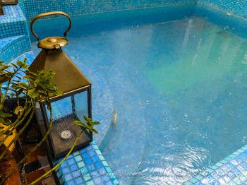Maison Arabo Andalouse