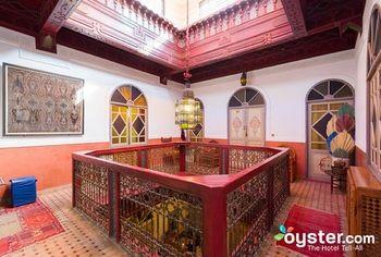 Maison Arabo Andalouse