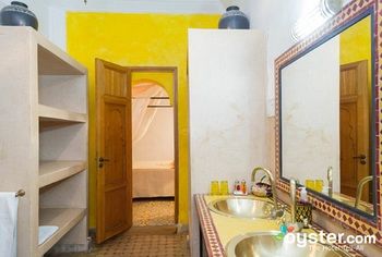 Отель Maison Arabo Andalouse Марокко, Марракеш, фото 11