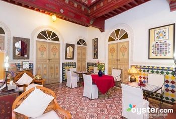 Отель Maison Arabo Andalouse Марокко, Марракеш, фото 112