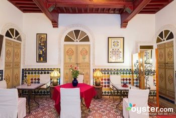 Отель Maison Arabo Andalouse Марокко, Марракеш, фото 115