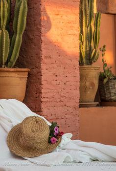 Maison Arabo Andalouse