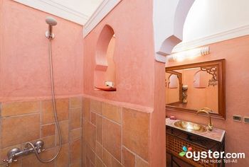 Отель Maison Arabo Andalouse Марокко, Марракеш, фото 12