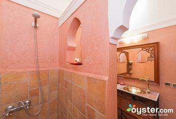Maison Arabo Andalouse