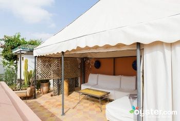 Отель Maison Arabo Andalouse Марокко, Марракеш, фото 123