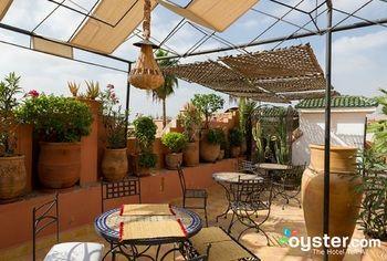 Maison Arabo Andalouse
