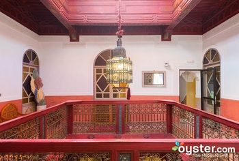 Отель Maison Arabo Andalouse Марокко, Марракеш, фото 130