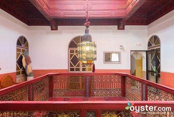 Maison Arabo Andalouse