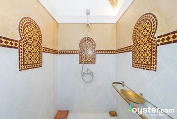 Отель Maison Arabo Andalouse Марокко, Марракеш, фото 14