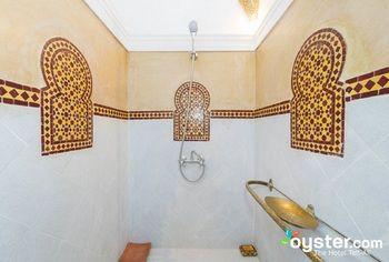 Maison Arabo Andalouse