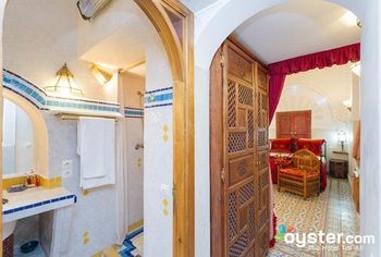 Отель Maison Arabo Andalouse Марокко, Марракеш, фото 15