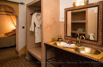 Maison Arabo Andalouse