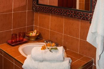 Отель Maison Arabo Andalouse Марокко, Марракеш, фото 23