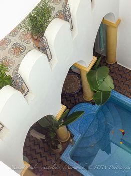 Maison Arabo Andalouse
