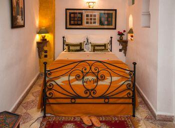Maison Arabo Andalouse