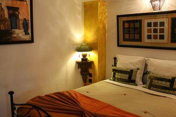 Maison Arabo Andalouse