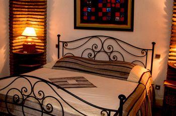 Maison Arabo Andalouse