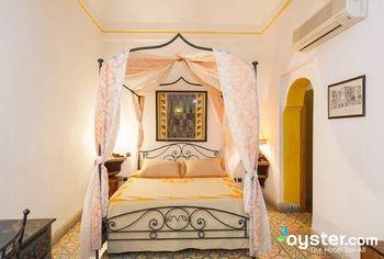 Maison Arabo Andalouse
