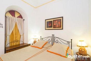 Отель Maison Arabo Andalouse Марокко, Марракеш, фото 61