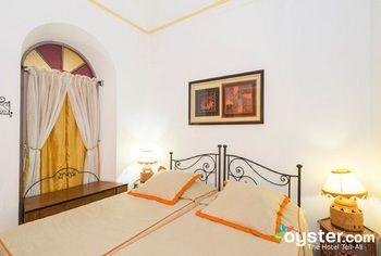 Maison Arabo Andalouse