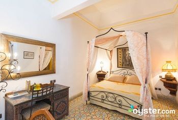 Отель Maison Arabo Andalouse Марокко, Марракеш, фото 65