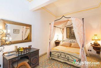 Maison Arabo Andalouse