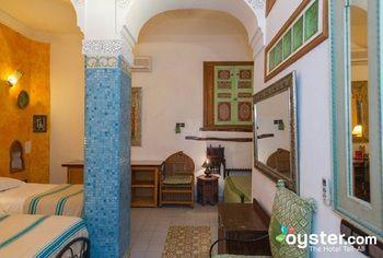 Maison Arabo Andalouse