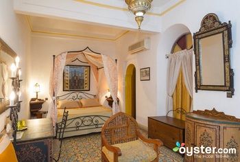 Отель Maison Arabo Andalouse Марокко, Марракеш, фото 72