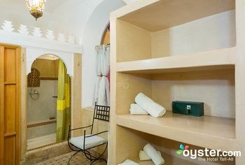 Отель Maison Arabo Andalouse Марокко, Марракеш, фото 8