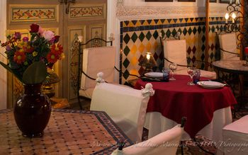 Отель Maison Arabo Andalouse Марокко, Марракеш, фото 81