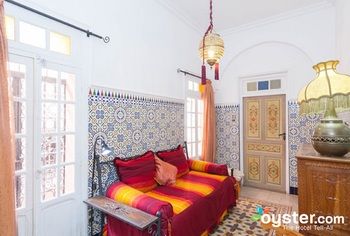 Отель Maison Arabo Andalouse Марокко, Марракеш, фото 90