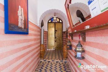 Maison Arabo Andalouse
