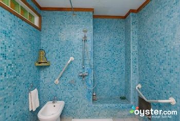 Отель Maison Arabo Andalouse Марокко, Марракеш, фото 10