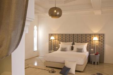 Отель Riad Nashira & Spa Марокко, Марракеш, фото 3