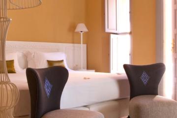 Отель Riad Nashira & Spa Марокко, Марракеш, фото 4
