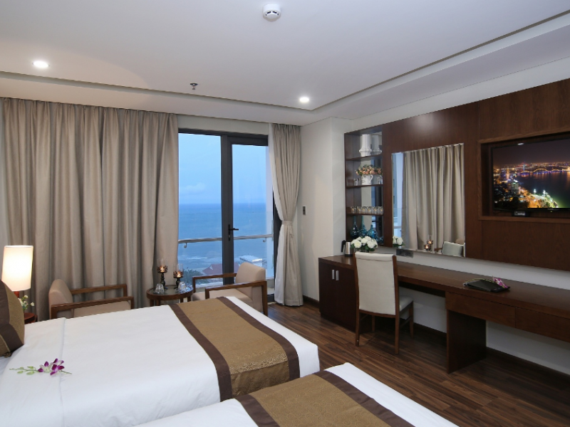 Grand Sea Danang Hotel