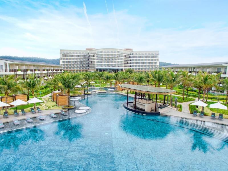 Sol by Melia Phu Quoc