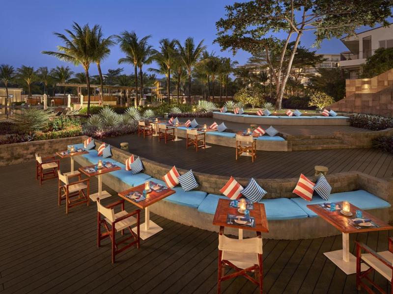 Sol by Melia Phu Quoc