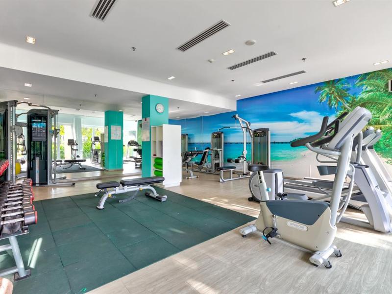 Sol by Melia Phu Quoc