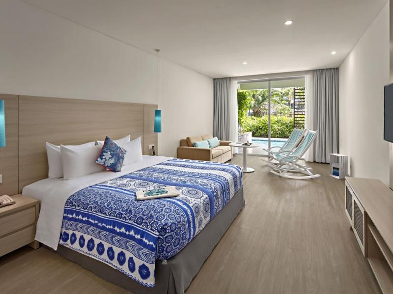 Sol by Melia Phu Quoc